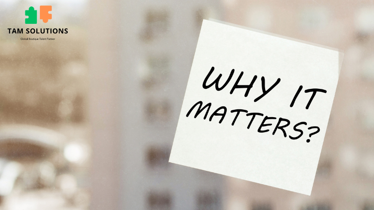 AUTHENTICITY: Its impact on the workplace and why WE believe in it!