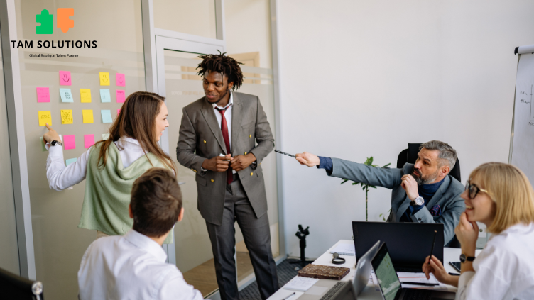 Promoting Mental Health in the Workplace: Strategies for a Healthy Work Environment