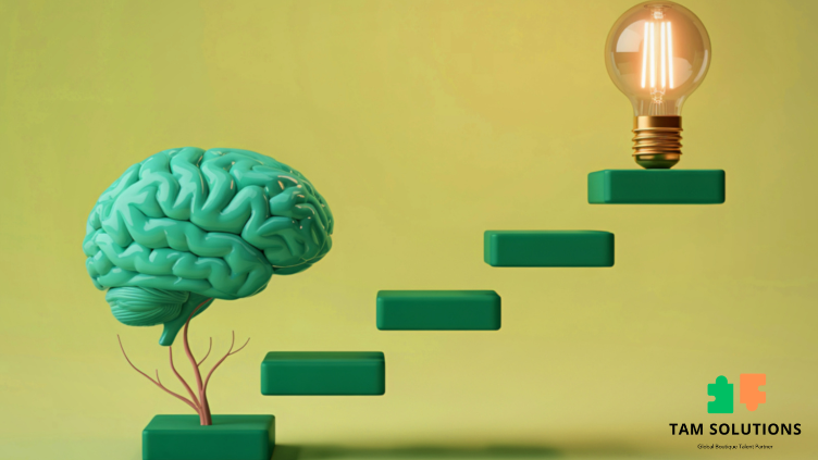 Navigating My First Months at TAM Solutions: Insights on Culture, Connection, and Growth