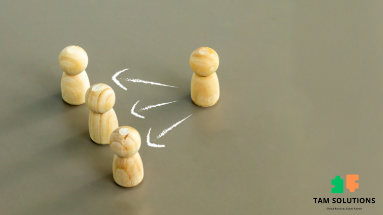 Mentorship in Motion: How TAM Solutions Embraces Leadership Through Shared Growth