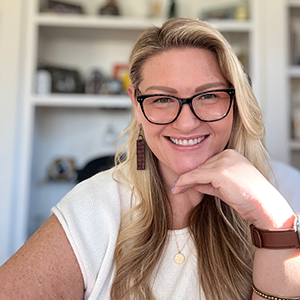 Ayla MacEachern CEO and Co-Founder