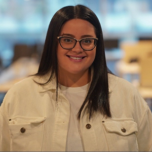 Aylen Jerez Administrative Assistant