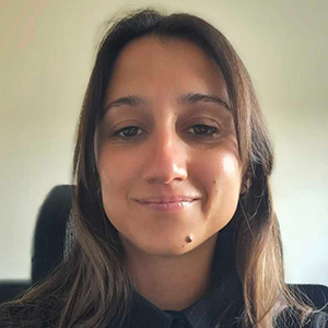 Bethania Soutullo, Salesforce Administrator