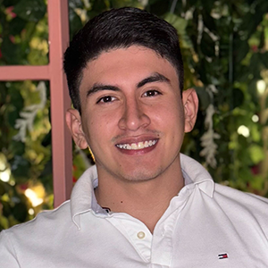 Bryan Lazo, Salesforce Administrator