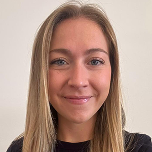 Candela Rodriguez Talent Acquisition Consultant