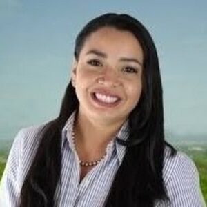 Celia Delgado Operations Manager