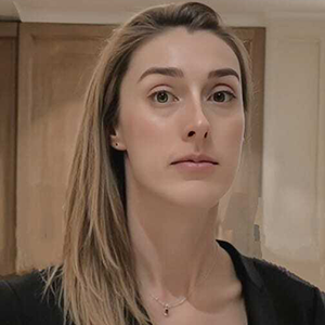 Celine Moes Talent Acquisition Consultant