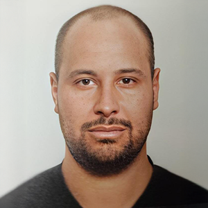 Daniel Bouchot, Talent Acquisition Consultant