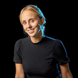 Delfina Senese Administrative Assistant