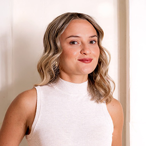 Gabriella Tappatá Falotico Talent Acquisition Consultant