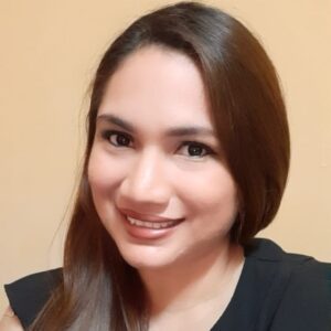 Gema Juarez Talent Acquisition Consultant