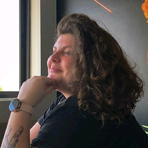 Isabela Gorini, Salesforce Administrator