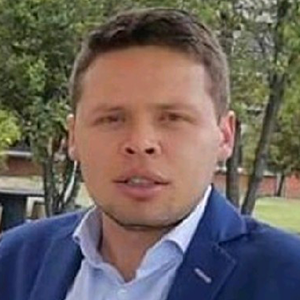 Juan Barbosa, Salesforce Administrator