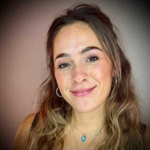 Julia Zabala Roldan Digital Operations Analyst