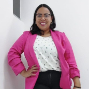 Karelia Palacios Talent Acquisition Consultant