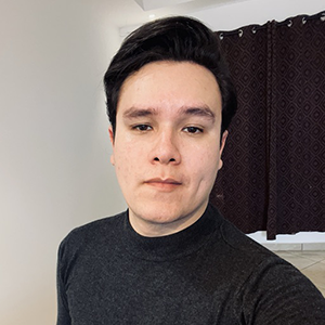 Leon Lorio Talent Acquisition Consultant