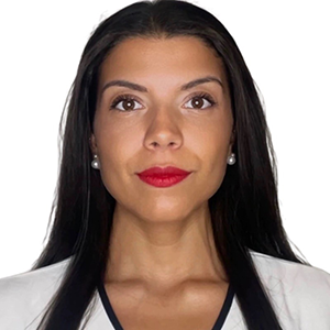 Lina Kara, Recruiting Coordinator