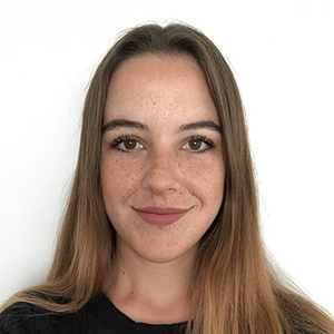 Marina Bacchiocchi Talent Acquisition Lead