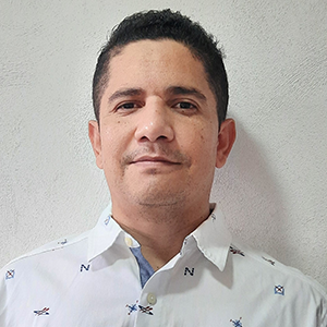 Mario Zeledon Talent Acquisition Consultant