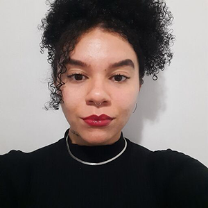 Milena Albino, Talent Acquisition Consultant