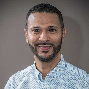 Yassine Benlatreche Talent Acquisition Consultant