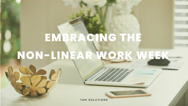 Creating a Healthy Work Environment for a Remote Recruiting Company