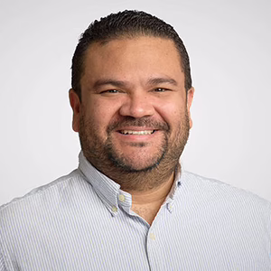 Cesar Duarte, Lead Salesforce Consultant